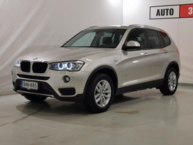 BMW X3, Autot, Pirkkala, Tori.fi BMW X3, Autot, Pirkkala, Tori.fi
