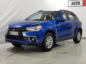 Mitsubishi ASX, Autot, Pirkkala, Tori.fi Mitsubishi ASX, Autot, Pirkkala, Tori.fi
