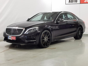 Mercedes-Benz S, Autot, Pirkkala, Tori.fi Mercedes-Benz S, Autot, Pirkkala, Tori.fi