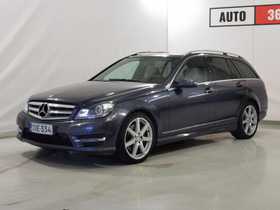 Mercedes-Benz C, Autot, Pirkkala, Tori.fi Mercedes-Benz C, Autot, Pirkkala, Tori.fi