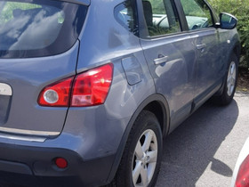 Nissan Qashqai, Autot, Hyvinkää, Tori.fi Nissan Qashqai, Autot, Hyvinkää, Tori.fi