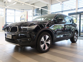 VOLVO XC40, Autot, Kouvola, Tori.fi VOLVO XC40, Autot, Kouvola, Tori.fi