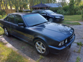 BMW 5-sarja, Autot, Lappeenranta, Tori.fi BMW 5-sarja, Autot, Lappeenranta, Tori.fi