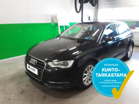 Audi A3, Autot, Vantaa, Tori.fi Audi A3, Autot, Vantaa, Tori.fi