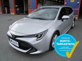 Toyota Corolla, Autot, Vantaa, Tori.fi Toyota Corolla, Autot, Vantaa, Tori.fi