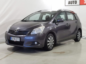 Toyota Verso, Autot, Pirkkala, Tori.fi Toyota Verso, Autot, Pirkkala, Tori.fi