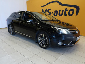 Toyota Avensis, Autot, Lappeenranta, Tori.fi Toyota Avensis, Autot, Lappeenranta, Tori.fi