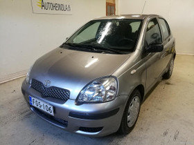 Toyota Yaris, Autot, Heinola, Tori.fi Toyota Yaris, Autot, Heinola, Tori.fi