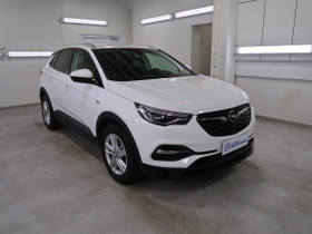 Opel GRANDLAND X, Autot, Kajaani, Tori.fi Opel GRANDLAND X, Autot, Kajaani, Tori.fi