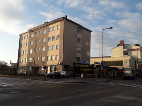 3H, 86m², Kouvolankatu, Kouvola, Vuokrattavat asunnot, Asunnot, Kouvola, Tori.fi 3H, 86m², Kouvolankatu, Kouvola, Vuokrattavat asunnot, Asunnot, Kouvola, Tori.fi
