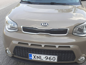 KIA Soul, Autot, Tampere, Tori.fi KIA Soul, Autot, Tampere, Tori.fi