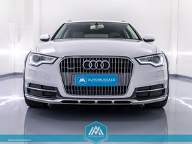 Audi A6 Allroad, Autot, Hollola, Tori.fi Audi A6 Allroad, Autot, Hollola, Tori.fi