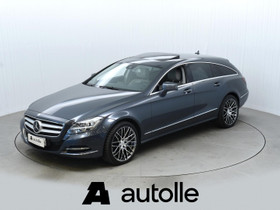 Mercedes-Benz CLS, Autot, Vantaa, Tori.fi Mercedes-Benz CLS, Autot, Vantaa, Tori.fi