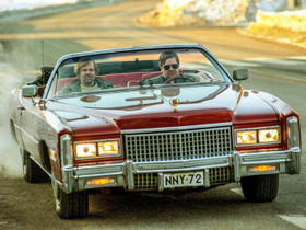 Cadillac Eldorado, Autot, Tampere, Tori.fi Cadillac Eldorado, Autot, Tampere, Tori.fi