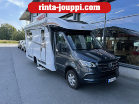 BÜRSTNER Lyseo M Harmony Line, Matkailuautot, Matkailuautot ja asuntovaunut, Pori, Tori.fi BÜRSTNER Lyseo M Harmony Line, Matkailuautot, Matkailuautot ja asuntovaunut, Pori, Tori.fi