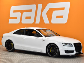 Audi A5, Autot, Lempäälä, Tori.fi Audi A5, Autot, Lempäälä, Tori.fi