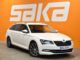 Skoda Superb, Autot, Lempäälä, Tori.fi Skoda Superb, Autot, Lempäälä, Tori.fi