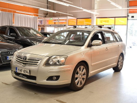 Toyota Avensis, Autot, Tuusula, Tori.fi Toyota Avensis, Autot, Tuusula, Tori.fi