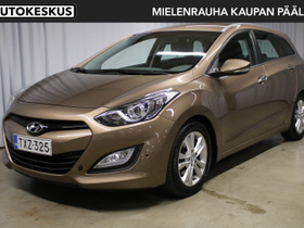Hyundai I30 Wagon, Autot, Hämeenlinna, Tori.fi Hyundai I30 Wagon, Autot, Hämeenlinna, Tori.fi