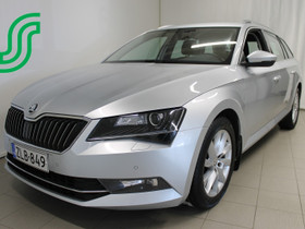 Skoda Superb, Autot, Hämeenlinna, Tori.fi Skoda Superb, Autot, Hämeenlinna, Tori.fi