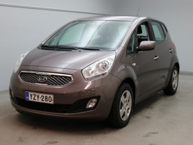 Kia Venga, Autot, Raisio, Tori.fi Kia Venga, Autot, Raisio, Tori.fi