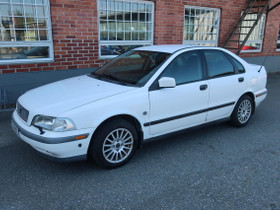 Volvo S40, Autot, Mikkeli, Tori.fi Volvo S40, Autot, Mikkeli, Tori.fi