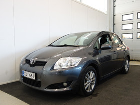 Toyota AURIS, Autot, Huittinen, Tori.fi Toyota AURIS, Autot, Huittinen, Tori.fi