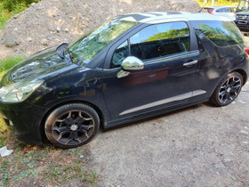 Citroen DS3, Autot, Imatra, Tori.fi Citroen DS3, Autot, Imatra, Tori.fi