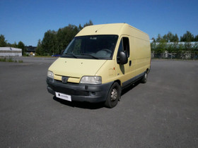 Peugeot Boxer, Kuljetuskalusto, Työkoneet ja kalusto, Oulu, Tori.fi Peugeot Boxer, Kuljetuskalusto, Työkoneet ja kalusto, Oulu, Tori.fi