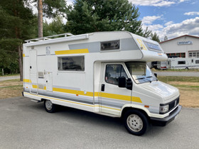 Knaus 290, Matkailuautot, Matkailuautot ja asuntovaunut, Hämeenlinna, Tori.fi Knaus 290, Matkailuautot, Matkailuautot ja asuntovaunut, Hämeenlinna, Tori.fi