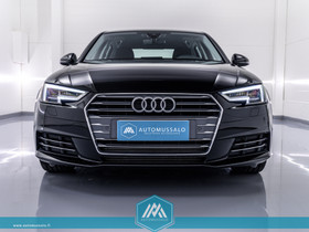 Audi A4, Autot, Hollola, Tori.fi Audi A4, Autot, Hollola, Tori.fi