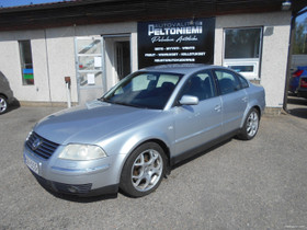 Volkswagen Passat, Autot, Kajaani, Tori.fi Volkswagen Passat, Autot, Kajaani, Tori.fi