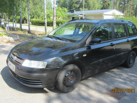 Fiat Stilo, Autot, Lappeenranta, Tori.fi Fiat Stilo, Autot, Lappeenranta, Tori.fi