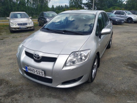 Toyota Auris, Autot, Hämeenlinna, Tori.fi Toyota Auris, Autot, Hämeenlinna, Tori.fi