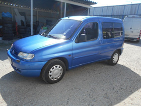 Citroen Berlingo, Autot, Kajaani, Tori.fi Citroen Berlingo, Autot, Kajaani, Tori.fi