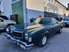 Ford Ranchero, Autot, Helsinki, Tori.fi Ford Ranchero, Autot, Helsinki, Tori.fi