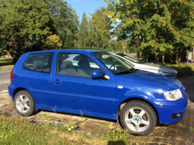 Volkswagen Polo, Autot, Muurame, Tori.fi Volkswagen Polo, Autot, Muurame, Tori.fi