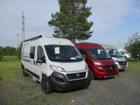 Weinsberg CaraBus 630ME Edition Scandic, Matkailuautot, Matkailuautot ja asuntovaunut, Keminmaa, Tori.fi Weinsberg CaraBus 630ME Edition Scandic, Matkailuautot, Matkailuautot ja asuntovaunut, Keminmaa, Tori.fi