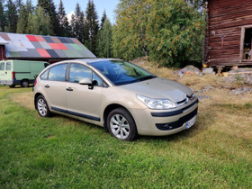 Citroen C4, Autot, Mikkeli, Tori.fi Citroen C4, Autot, Mikkeli, Tori.fi