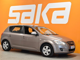Kia CEE'D, Autot, Lempäälä, Tori.fi Kia CEE'D, Autot, Lempäälä, Tori.fi
