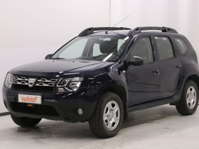 Dacia DUSTER, Autot, Oulu, Tori.fi Dacia DUSTER, Autot, Oulu, Tori.fi