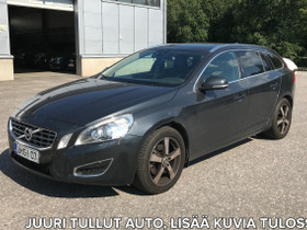 Volvo V60, Autot, Lahti, Tori.fi Volvo V60, Autot, Lahti, Tori.fi