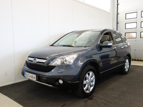 Honda CR-V, Autot, Huittinen, Tori.fi Honda CR-V, Autot, Huittinen, Tori.fi