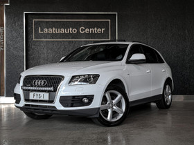 Audi Q5, Autot, Kuopio, Tori.fi Audi Q5, Autot, Kuopio, Tori.fi