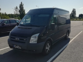 Ford Transit, Autot, Oulu, Tori.fi Ford Transit, Autot, Oulu, Tori.fi