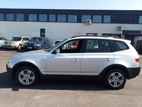 BMW X3, Autot, Oulu, Tori.fi BMW X3, Autot, Oulu, Tori.fi