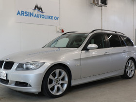 BMW 318, Autot, Jyväskylä, Tori.fi BMW 318, Autot, Jyväskylä, Tori.fi
