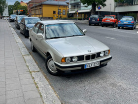 BMW 5-sarja, Autot, Turku, Tori.fi BMW 5-sarja, Autot, Turku, Tori.fi