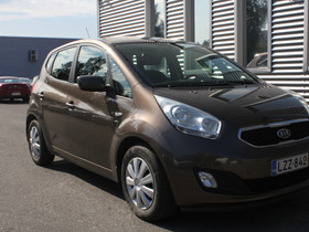Kia Venga, Autot, Oulu, Tori.fi Kia Venga, Autot, Oulu, Tori.fi
