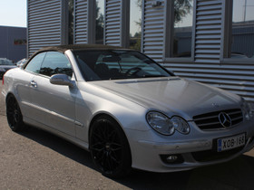 Mercedes-Benz CLK, Autot, Oulu, Tori.fi Mercedes-Benz CLK, Autot, Oulu, Tori.fi